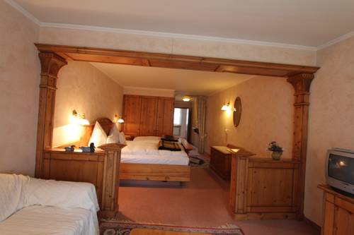 Imagen de la habitación del Hotel Lahntalhotel Feudingen. Foto 3