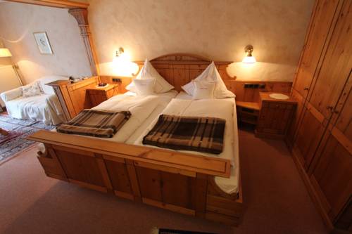 Imagen general del Hotel Lahntalhotel Feudingen. Foto 1