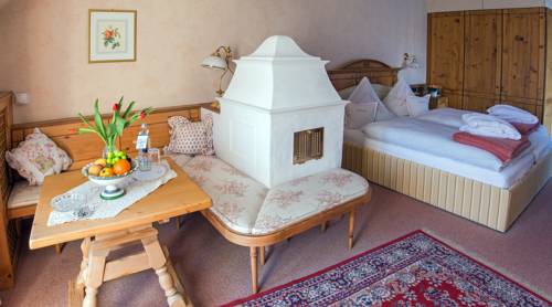 Imagen de la habitación del Hotel Lahntalhotel Feudingen. Foto 4