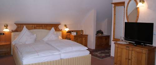 Imagen de la habitación del Hotel Lahntalhotel Feudingen. Foto 5