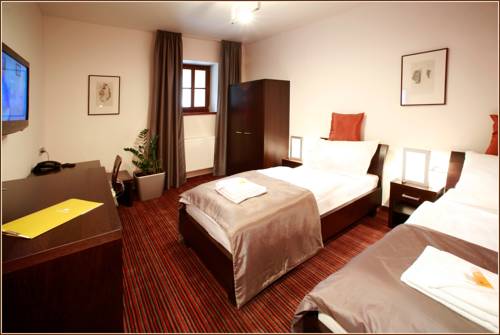Imagen de la habitación del Hotel Lahofer. Foto 4