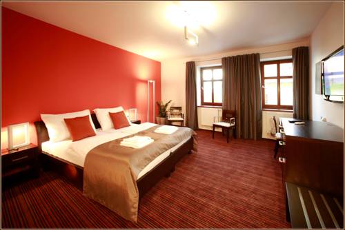 Imagen de la habitación del Hotel Lahofer. Foto 5