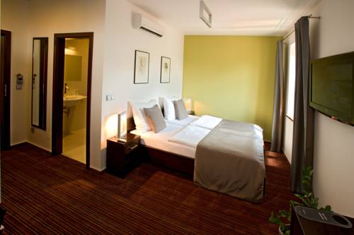 Imagen de la habitación del Hotel Lahofer. Foto 8