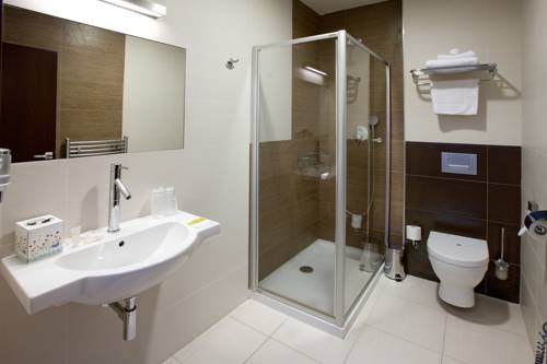 Imagen de la habitación del Hotel Lahofer. Foto 9