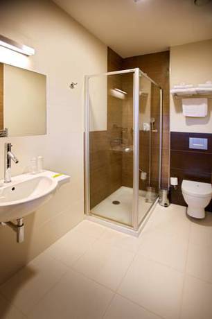 Imagen de la habitación del Hotel Lahofer. Foto 10
