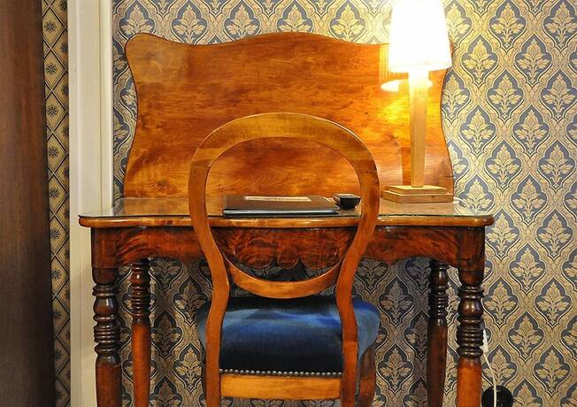 Imagen general del Hotel Laholms Stadshotell. Foto 2