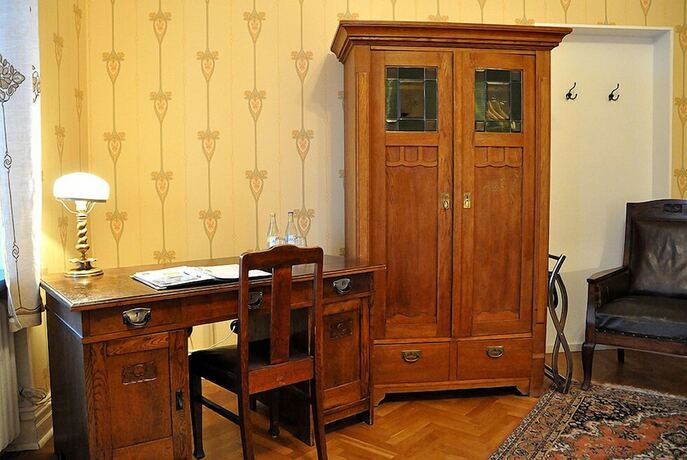 Imagen general del Hotel Laholms Stadshotell. Foto 5