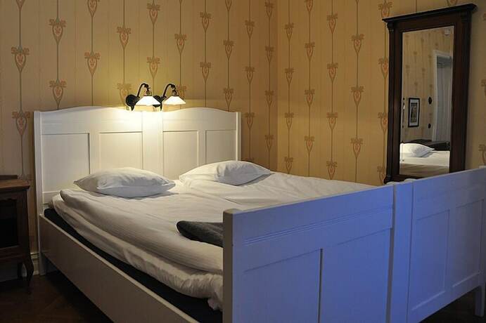 Imagen general del Hotel Laholms Stadshotell. Foto 12