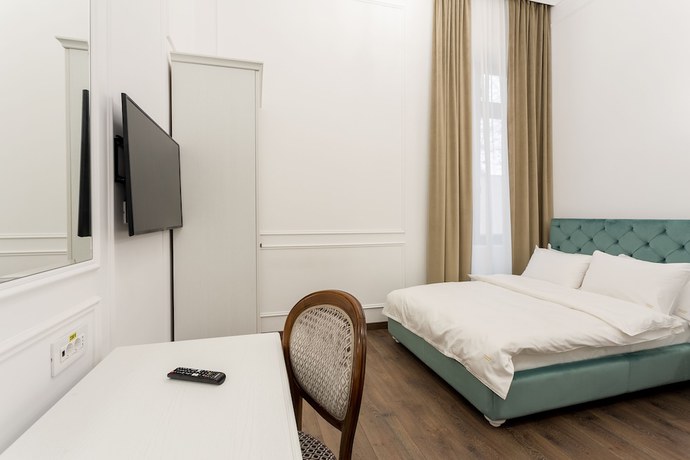 Imagen de la habitación del Hotel Lahovary Palace. Foto 2