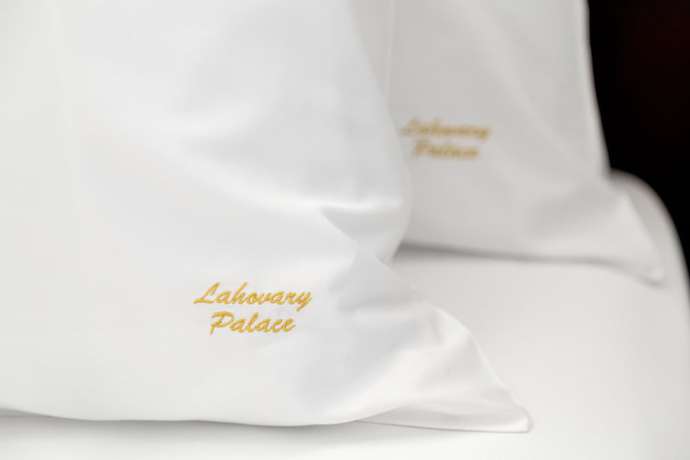 Imagen de la habitación del Hotel Lahovary Palace. Foto 4