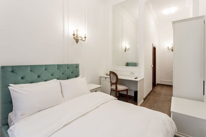 Imagen de la habitación del Hotel Lahovary Palace. Foto 5