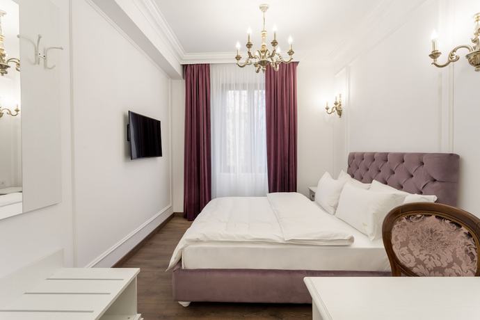 Imagen de la habitación del Hotel Lahovary Palace. Foto 10