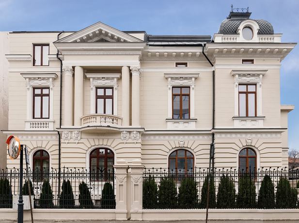 Imagen general del Hotel Lahovary Palace. Foto 1