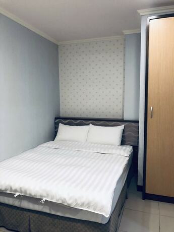 Imagen de la habitación del Hotel Lai Chi Te Tainan. Foto 12