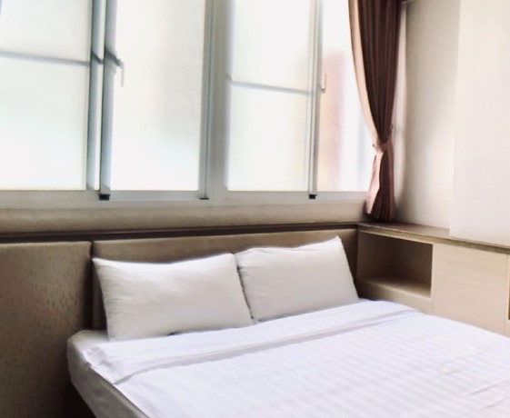 Imagen de la habitación del Hotel Lai Chi Te Tainan. Foto 16