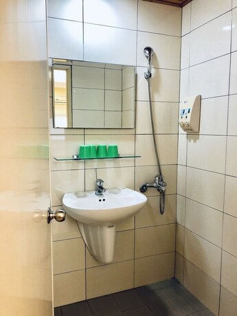 Imagen de la habitación del Hotel Lai Chi Te Tainan. Foto 18