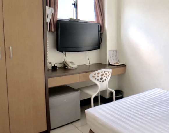 Imagen de la habitación del Hotel Lai Chi Te Tainan. Foto 23