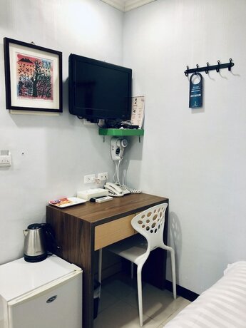 Imagen de la habitación del Hotel Lai Chi Te Tainan. Foto 24