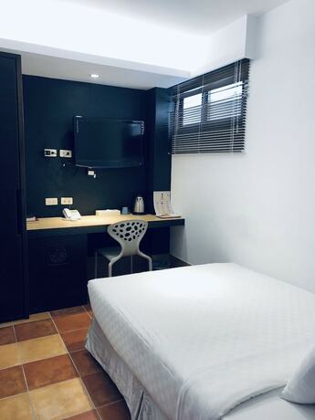 Imagen de la habitación del Hotel Lai Chi Te Tainan. Foto 25