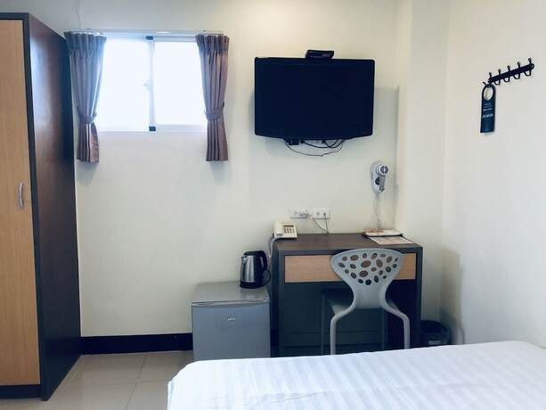 Imagen de la habitación del Hotel Lai Chi Te Tainan. Foto 27