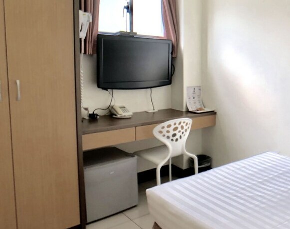 Imagen de la habitación del Hotel Lai Chi Te Tainan. Foto 29