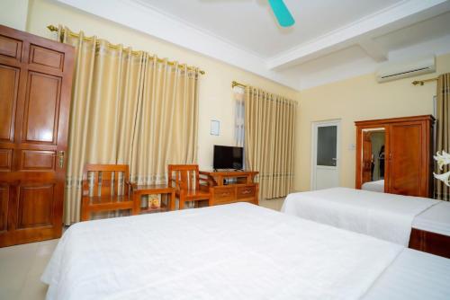 Imagen general del Hotel Lai Dinh. Foto 4