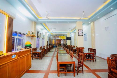 Imagen general del Hotel Lai Dinh. Foto 6
