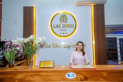 Imagen general del Hotel Lai Dinh. Foto 10