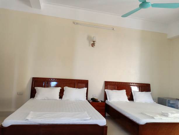 Imagen de la habitación del Hotel Lai Dinh Hotel. Foto 3