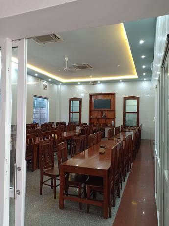 Imagen de los interiores del Hotel Lai Dinh Hotel. Foto 15