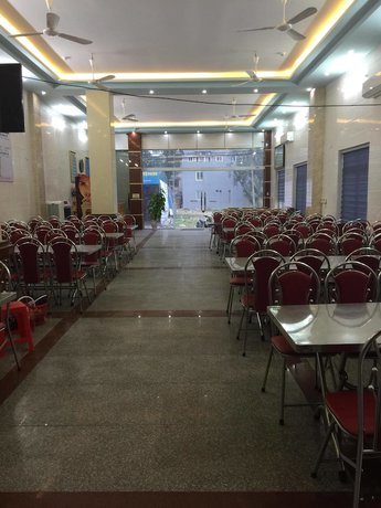 Imagen de los interiores del Hotel Lai Dinh Hotel. Foto 16