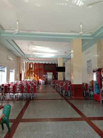 Imagen de los interiores del Hotel Lai Dinh Hotel. Foto 17