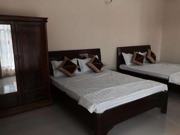 Imagen de la habitación del Hotel Lai Dinh Hotel. Foto 7