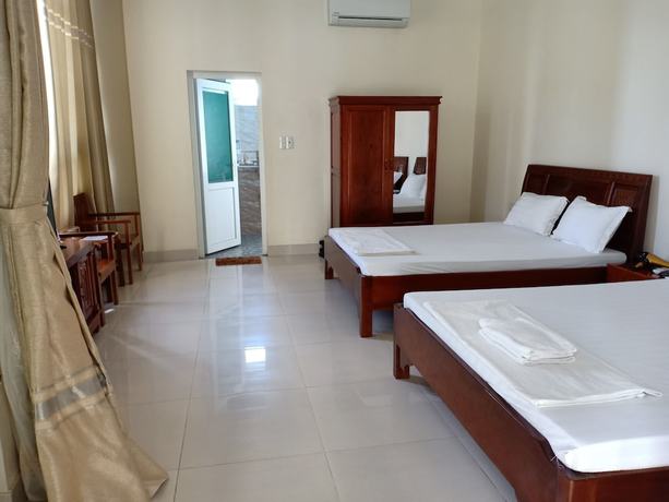 Imagen de la habitación del Hotel Lai Dinh Hotel. Foto 8