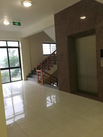 Imagen de los interiores del Hotel Lai Dinh Hotel. Foto 19