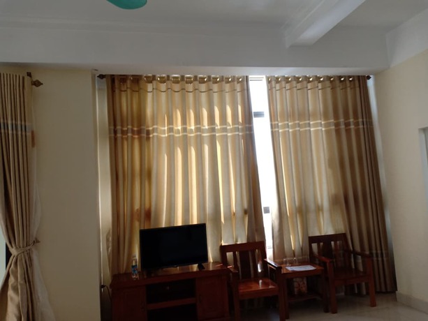 Imagen de la habitación del Hotel Lai Dinh Hotel. Foto 12