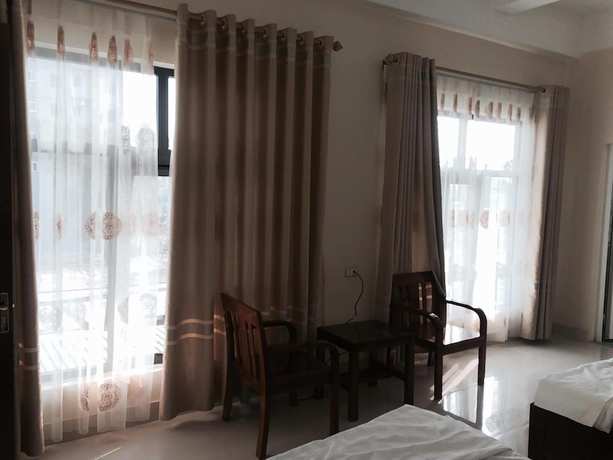 Imagen de la habitación del Hotel Lai Dinh Hotel. Foto 13