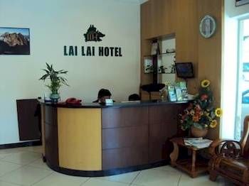 Imagen general del Hotel Lai Lai. Foto 2
