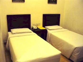 Imagen general del Hotel Lai Lai. Foto 6