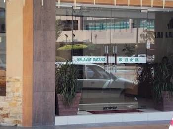 Imagen general del Hotel Lai Lai. Foto 9