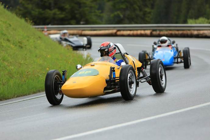 Imagen de los interiores del Hotel Lai Lifestyle. Foto 14