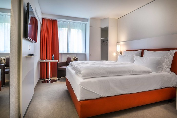 Imagen de la habitación del Hotel Lai Lifestyle. Foto 3