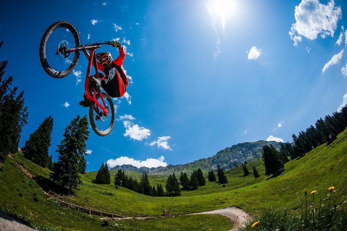 Imagen de los interiores del Hotel Lai Lifestyle. Foto 15