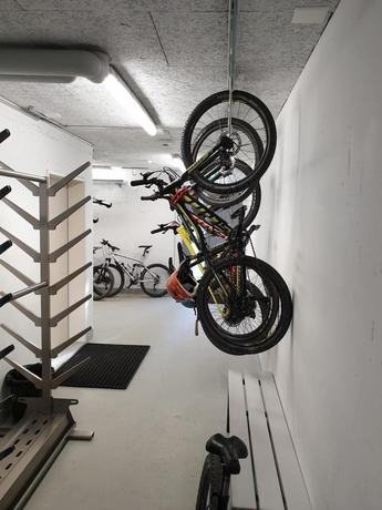 Imagen de los interiores del Hotel Lai Lifestyle. Foto 17