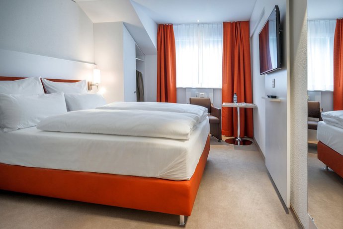 Imagen de la habitación del Hotel Lai Lifestyle. Foto 9