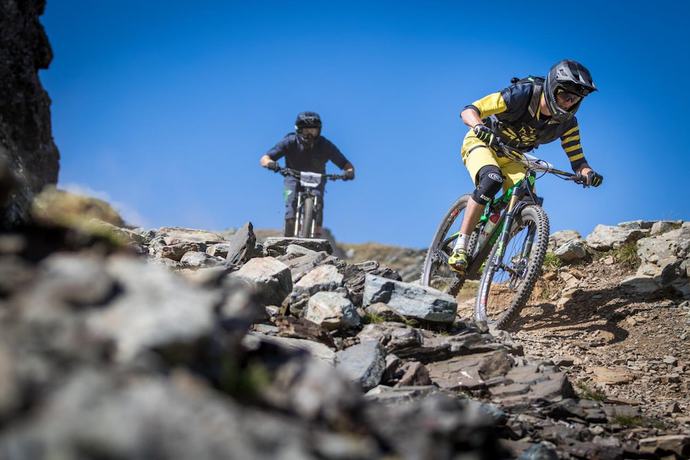 Imagen de los interiores del Hotel Lai Lifestyle. Foto 18