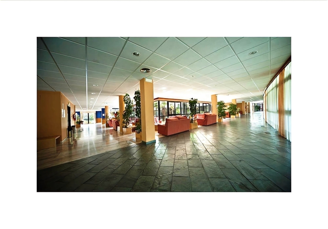 Imagen de los interiores del Hotel Laias Caldaria. Foto 9