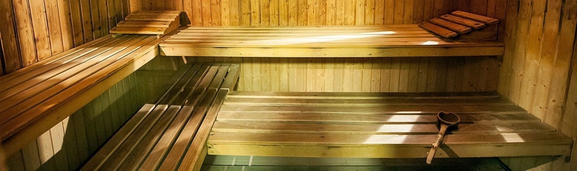 Imagen general del Hotel Laias Caldaria. Foto 2