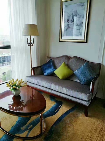 Imagen de la habitación del Hotel Laibor International. Foto 4