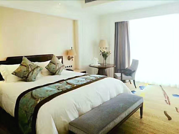 Imagen de la habitación del Hotel Laibor International. Foto 6